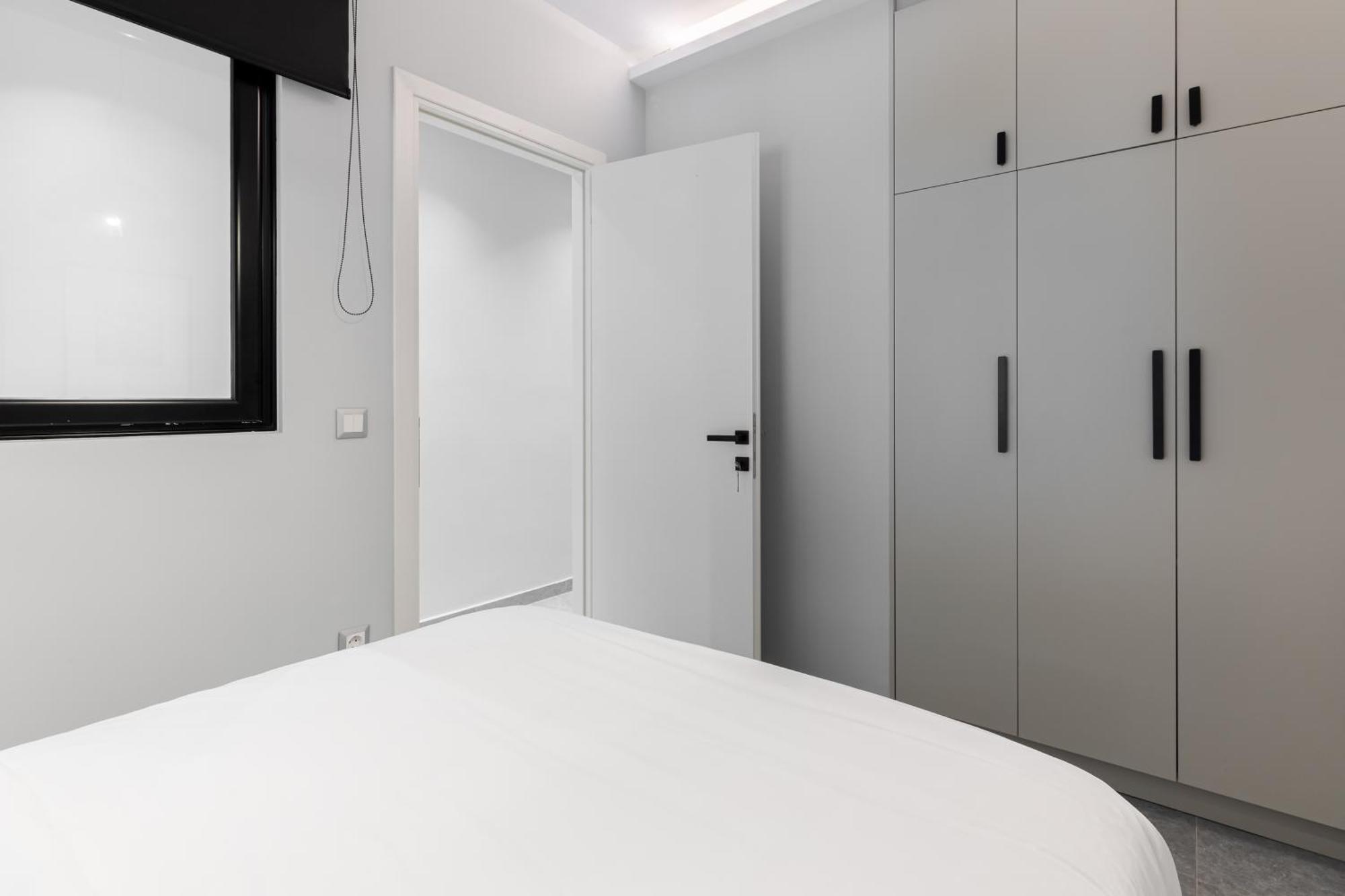 #Nereids Apts By Halu! Apartments Soluň Exteriér fotografie