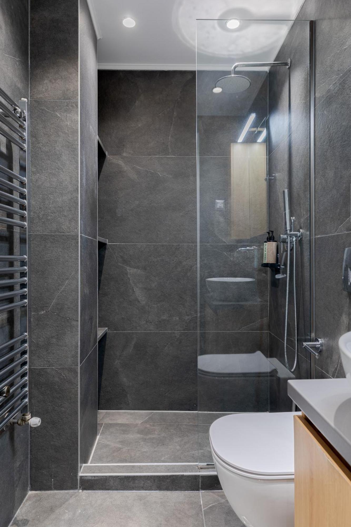 #Nereids Apts By Halu! Apartments Soluň Exteriér fotografie