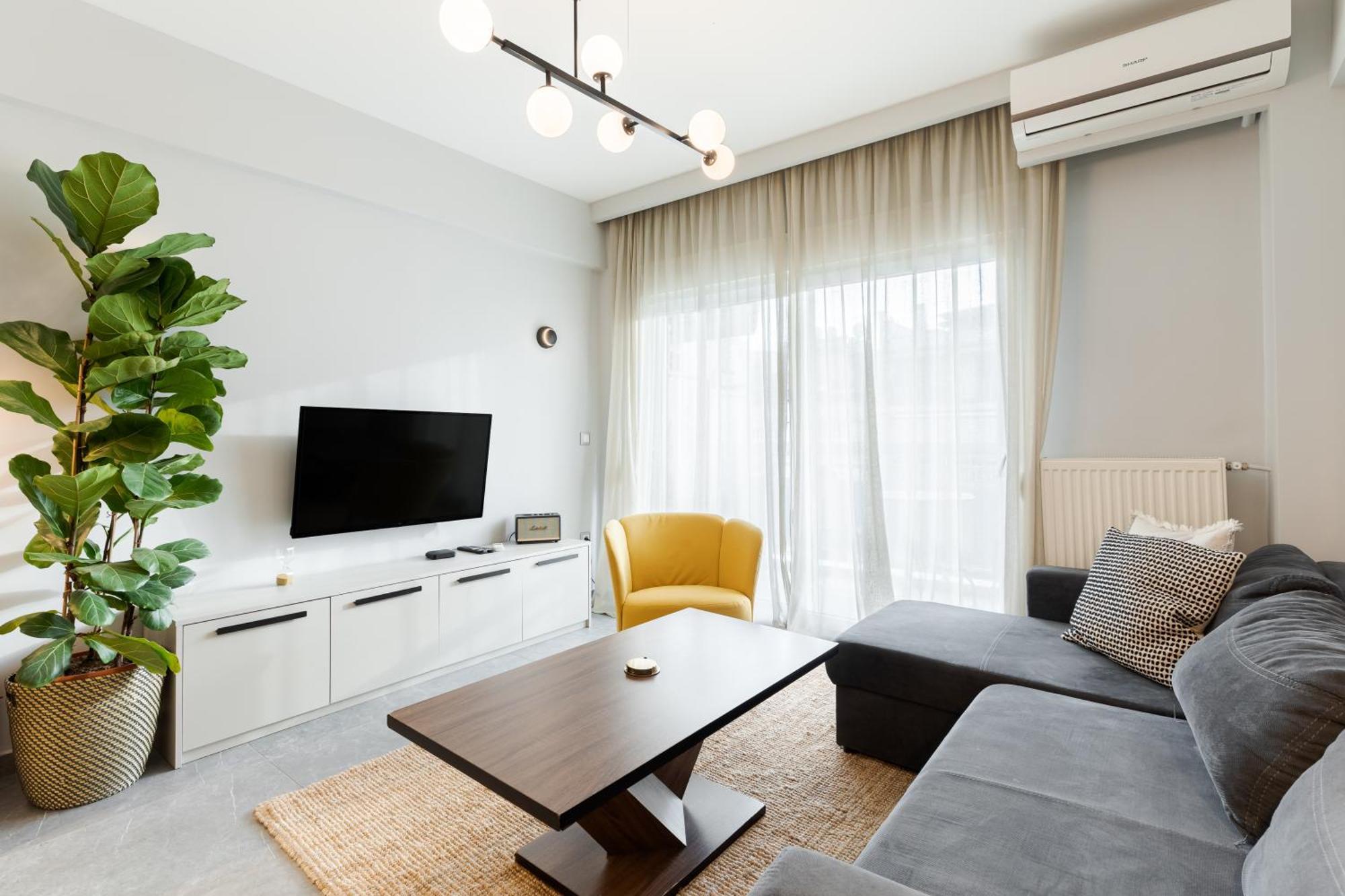 #Nereids Apts By Halu! Apartments Soluň Exteriér fotografie