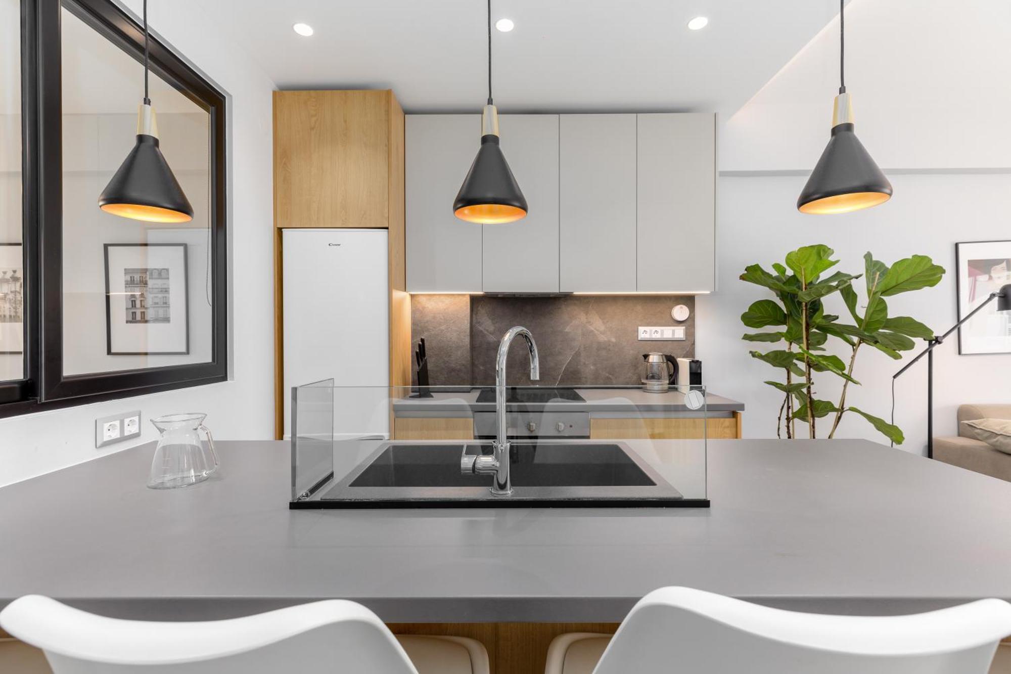 #Nereids Apts By Halu! Apartments Soluň Exteriér fotografie
