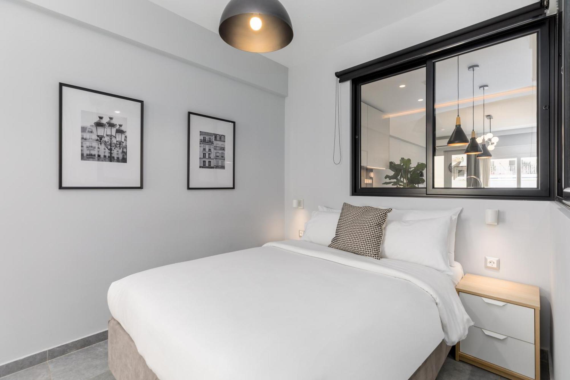 #Nereids Apts By Halu! Apartments Soluň Exteriér fotografie