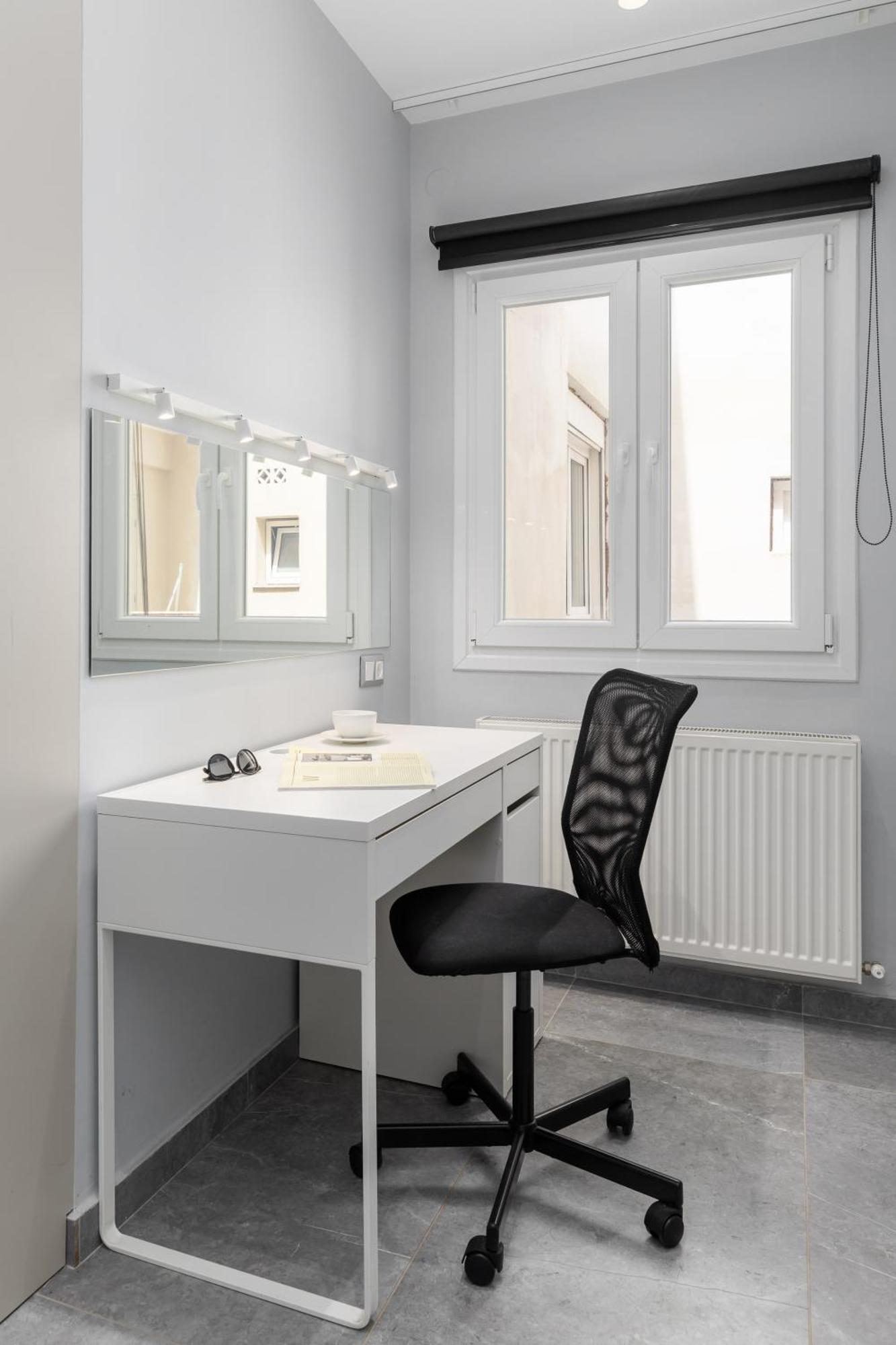 #Nereids Apts By Halu! Apartments Soluň Exteriér fotografie