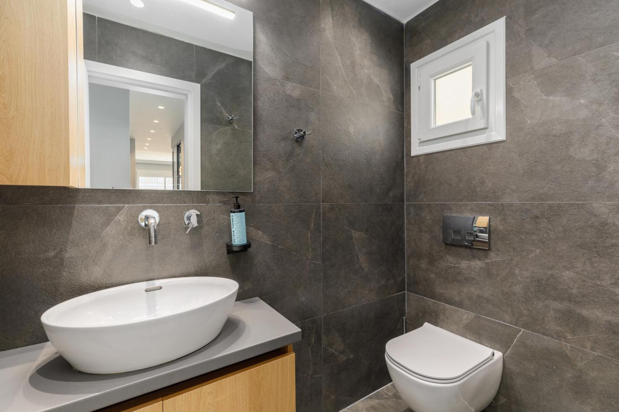 #Nereids Apts By Halu! Apartments Soluň Exteriér fotografie